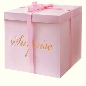 Pinup vintage surprise box: I Love Paris 2x